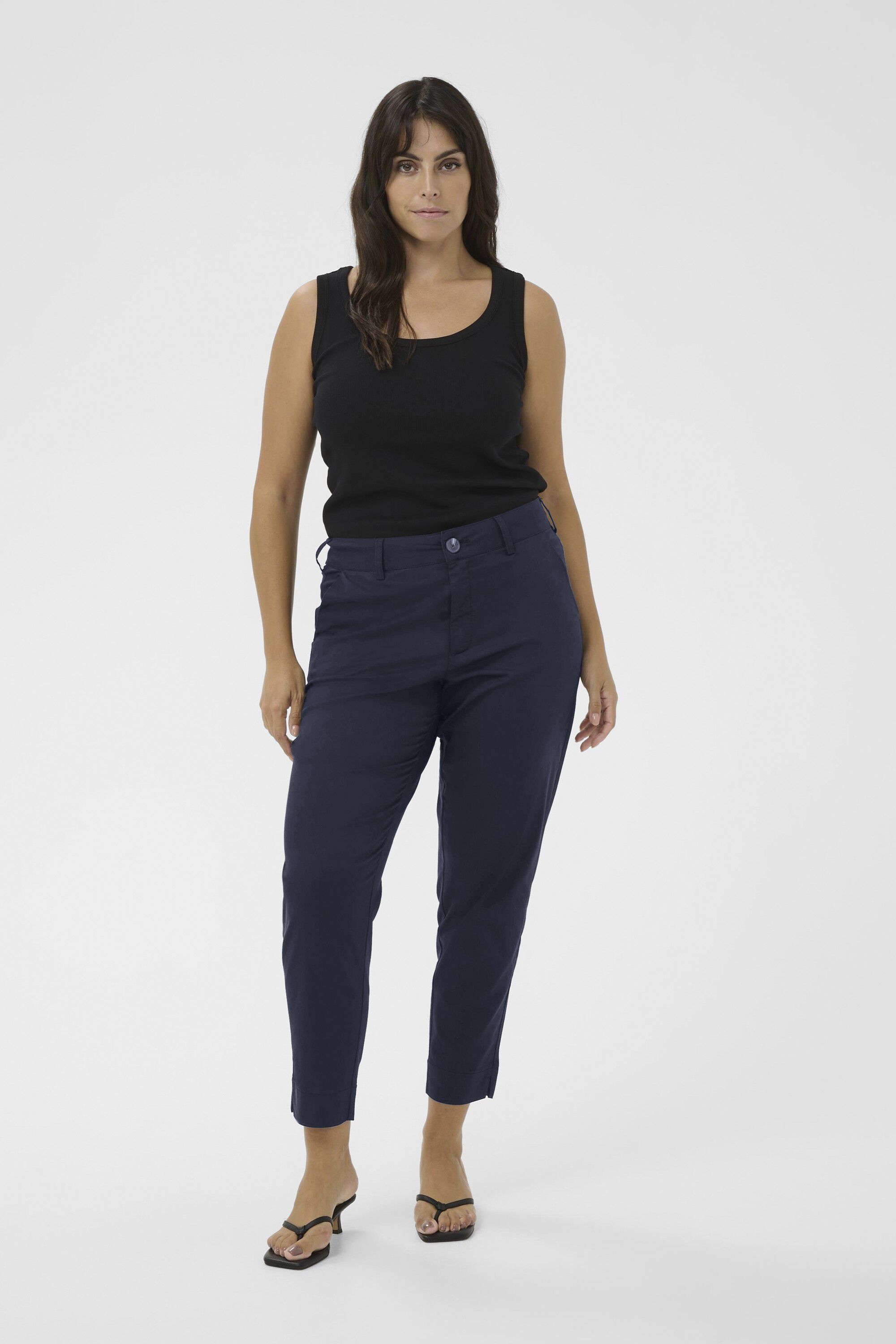 KCleana Chino 7/8 Pants