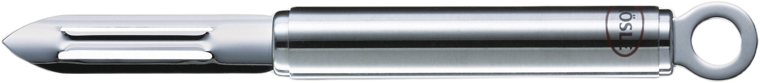 Skr&aelig;llekniv 19 cm St&aring;l