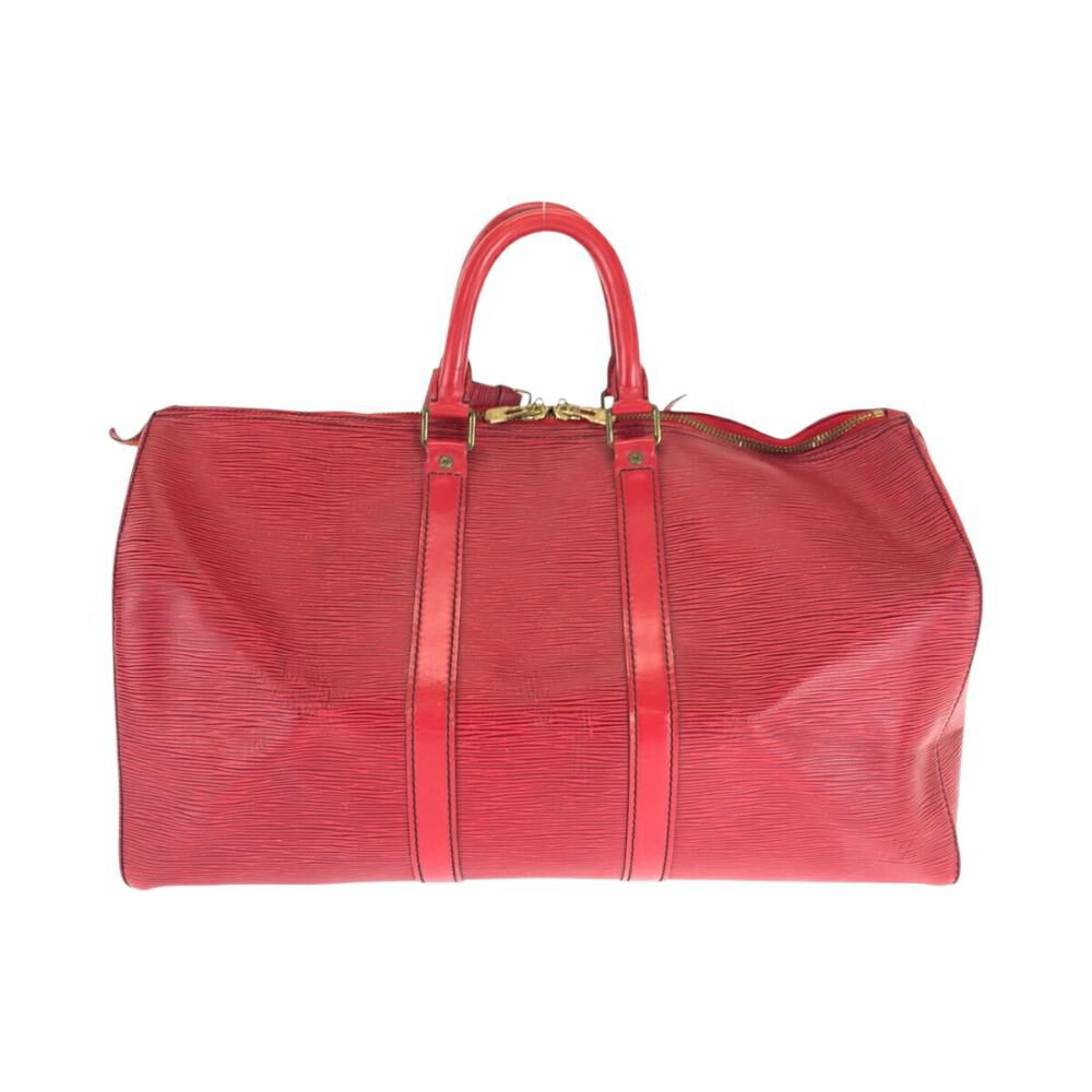 Louis Vuitton Keepall