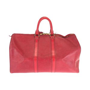 Louis Vuitton Keepall