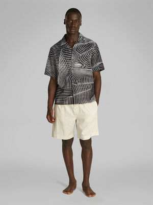 RESORT SHIRT-PRINT