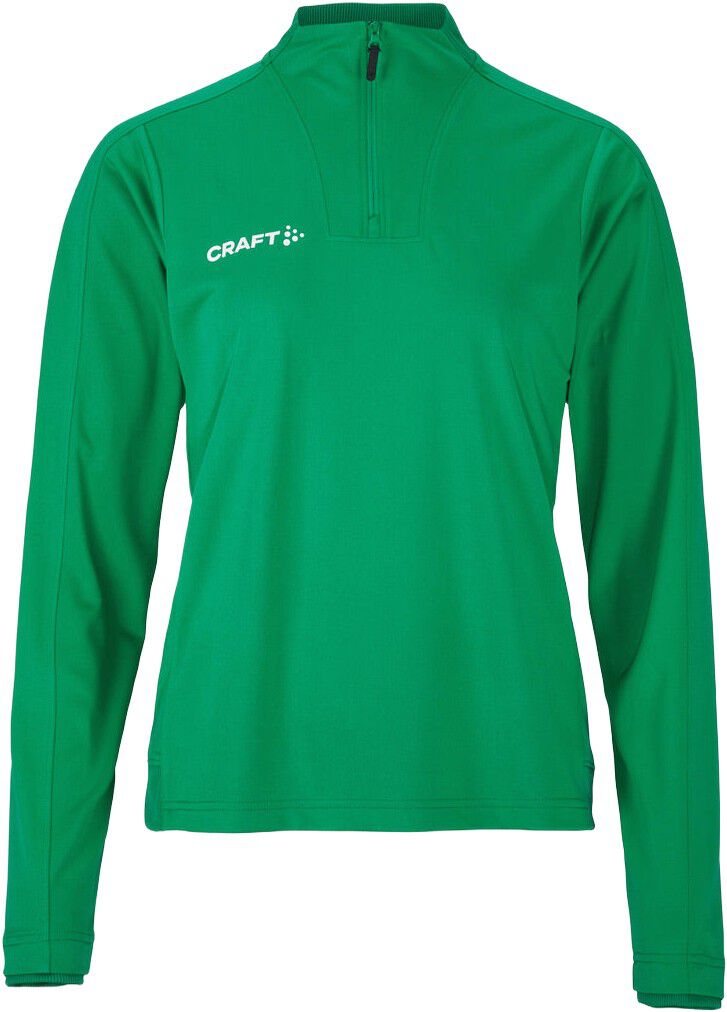 Evolve 2. 0 Half Zip Tr&aelig;nings Tr&oslash;je