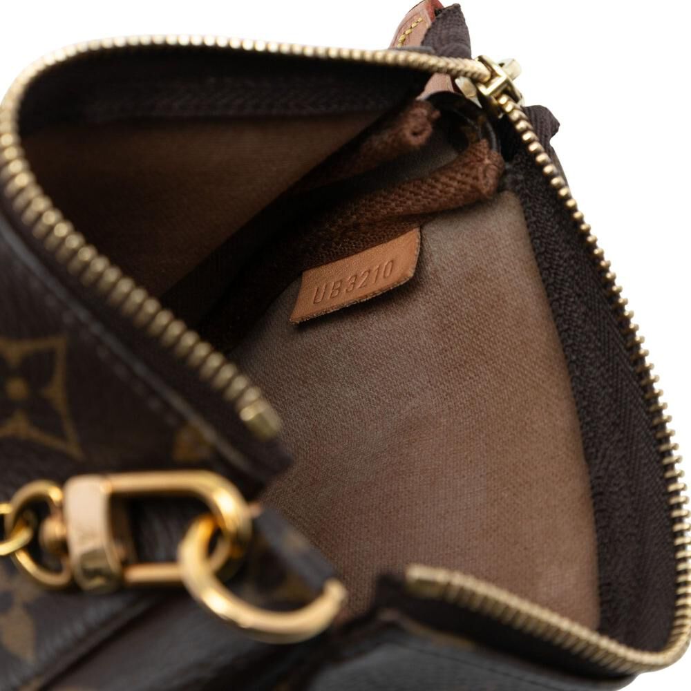 Louis Vuitton Pochette Accessoires