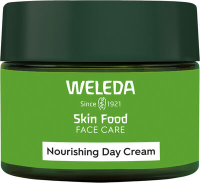 Skin Food Nourishing Day Cream