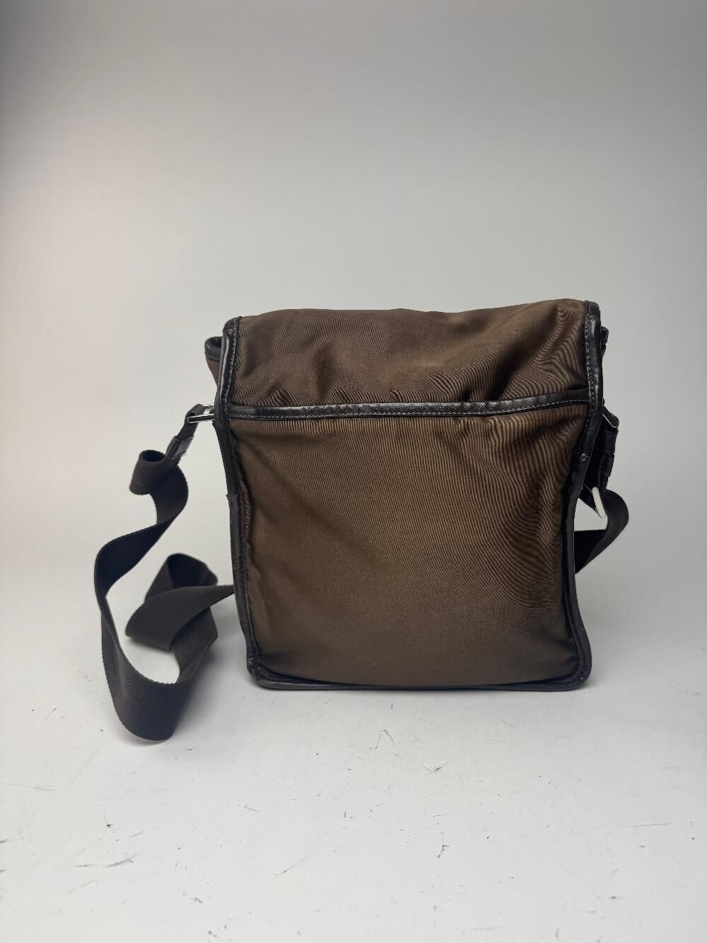 Prada Shoulder Bag