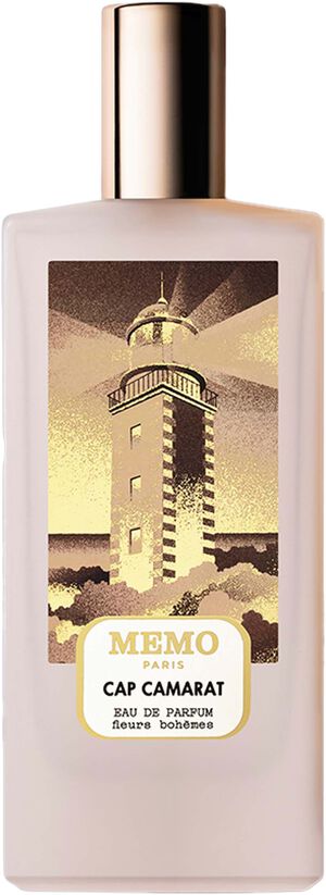 CAP CAMARAT