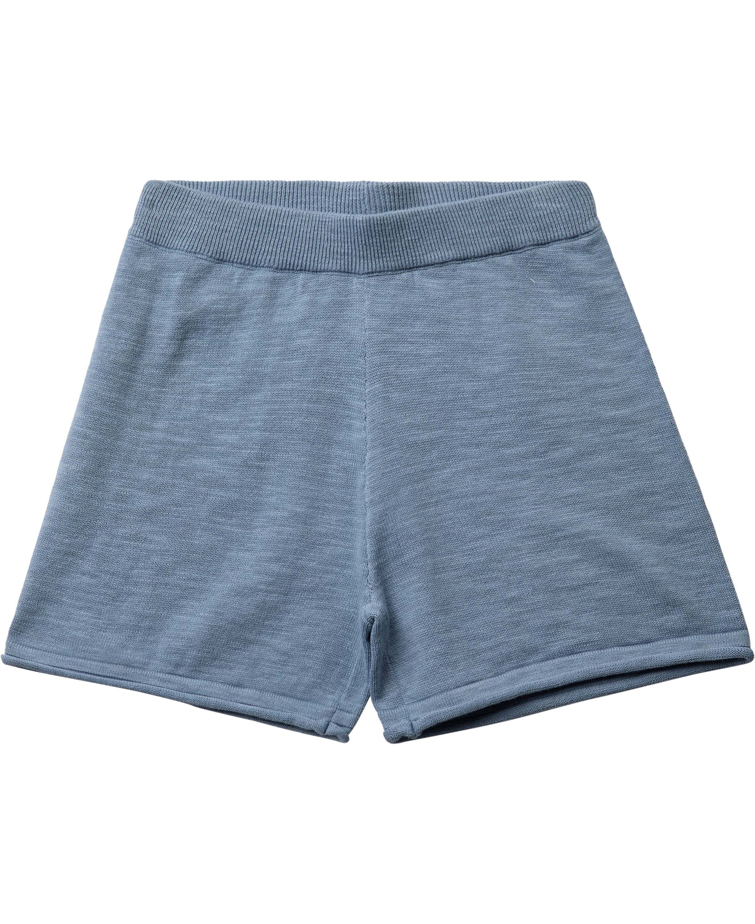 Marseille 4 kids shorts GOTS