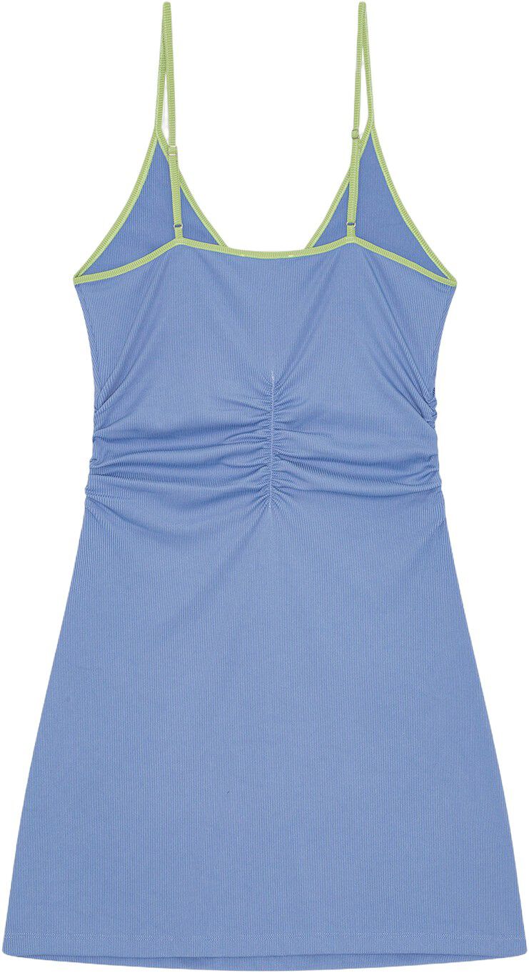 Ruched Mini Dress Opdater produkti