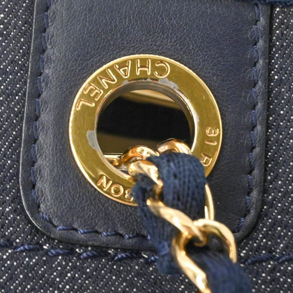 Chanel Deauville