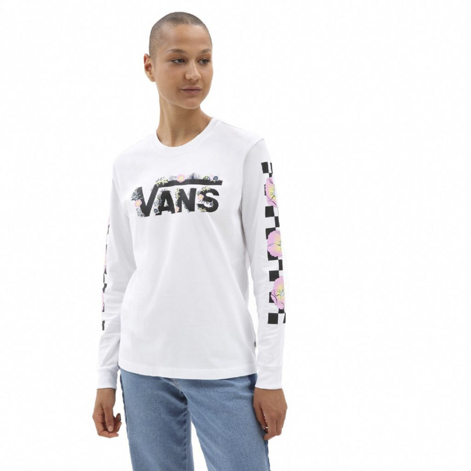 Troppy V tr&oslash;je