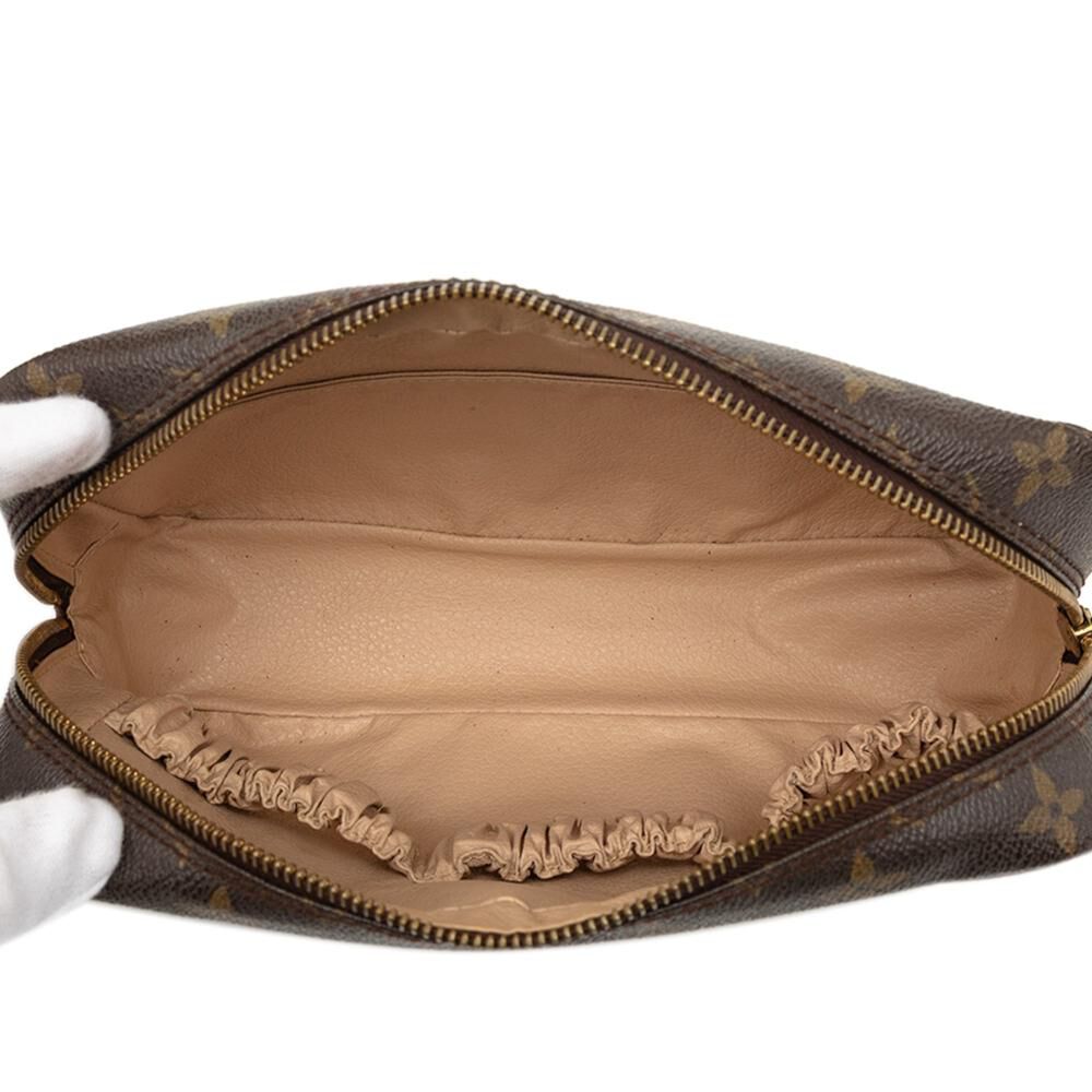 Louis Vuitton Trousse Toilette