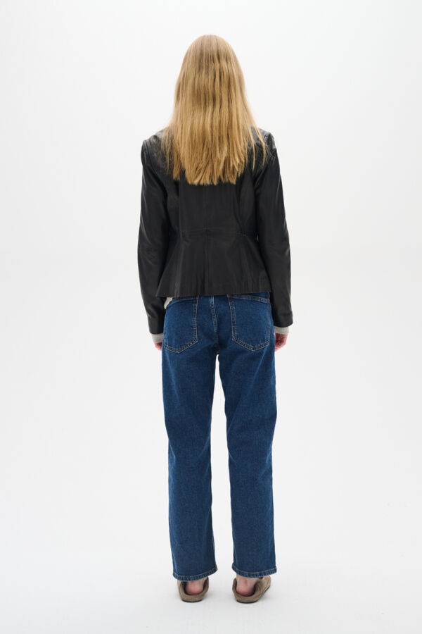 Lulla Jacket Premium - 100% Leather