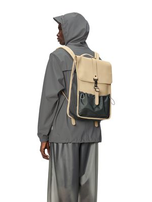 Mix Backpack Mini W3