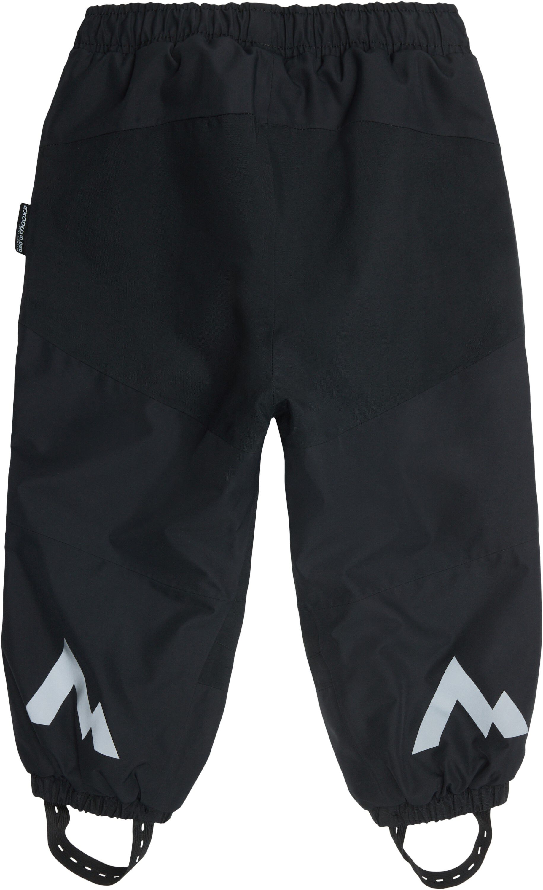 Tellus II Softshell Bukser