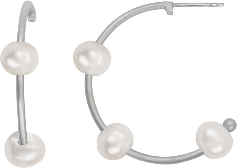 Emily Select Hoop - R