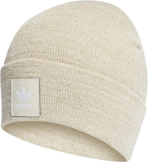 cuff knit beanie