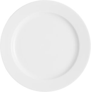 Frokosttallerken 22cm Legio 4 stk.