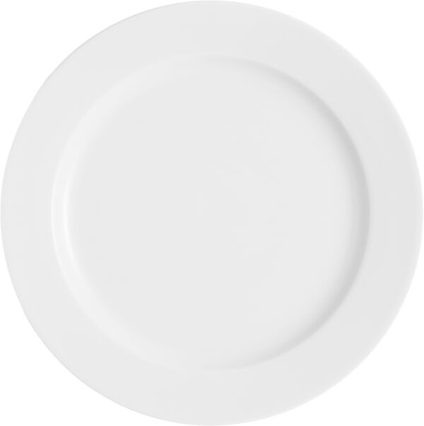 Frokosttallerken 22cm Legio 4 stk.