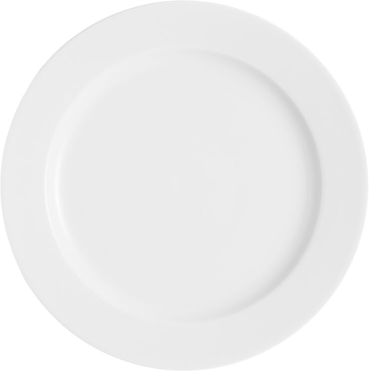 Frokosttallerken 22cm Legio 4 stk.