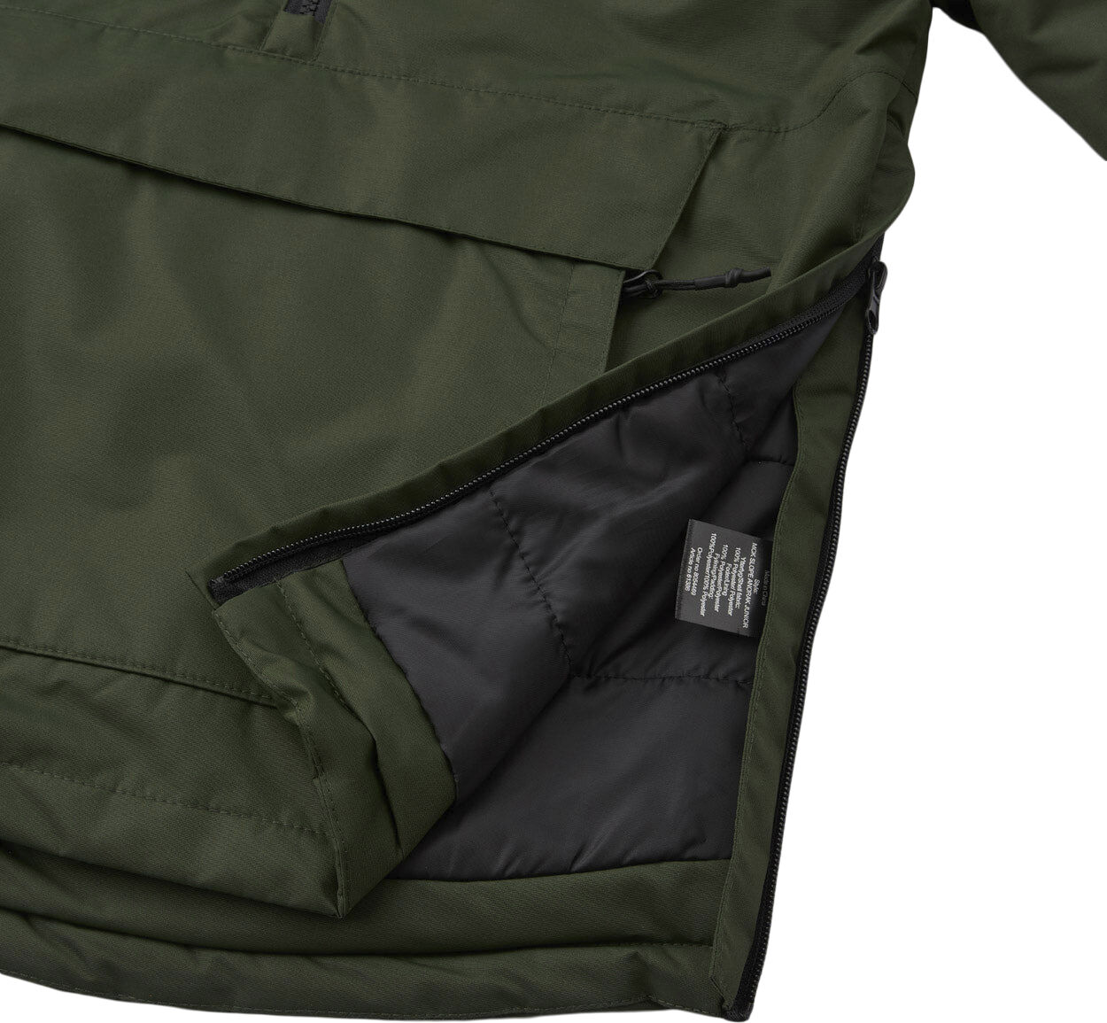 Slope Anorak