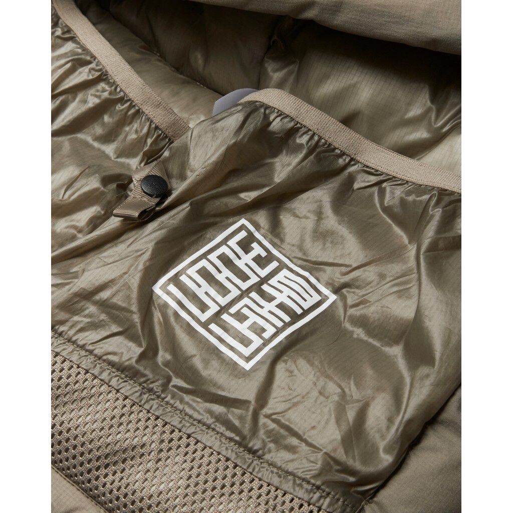 WBTalo Tech Jacket