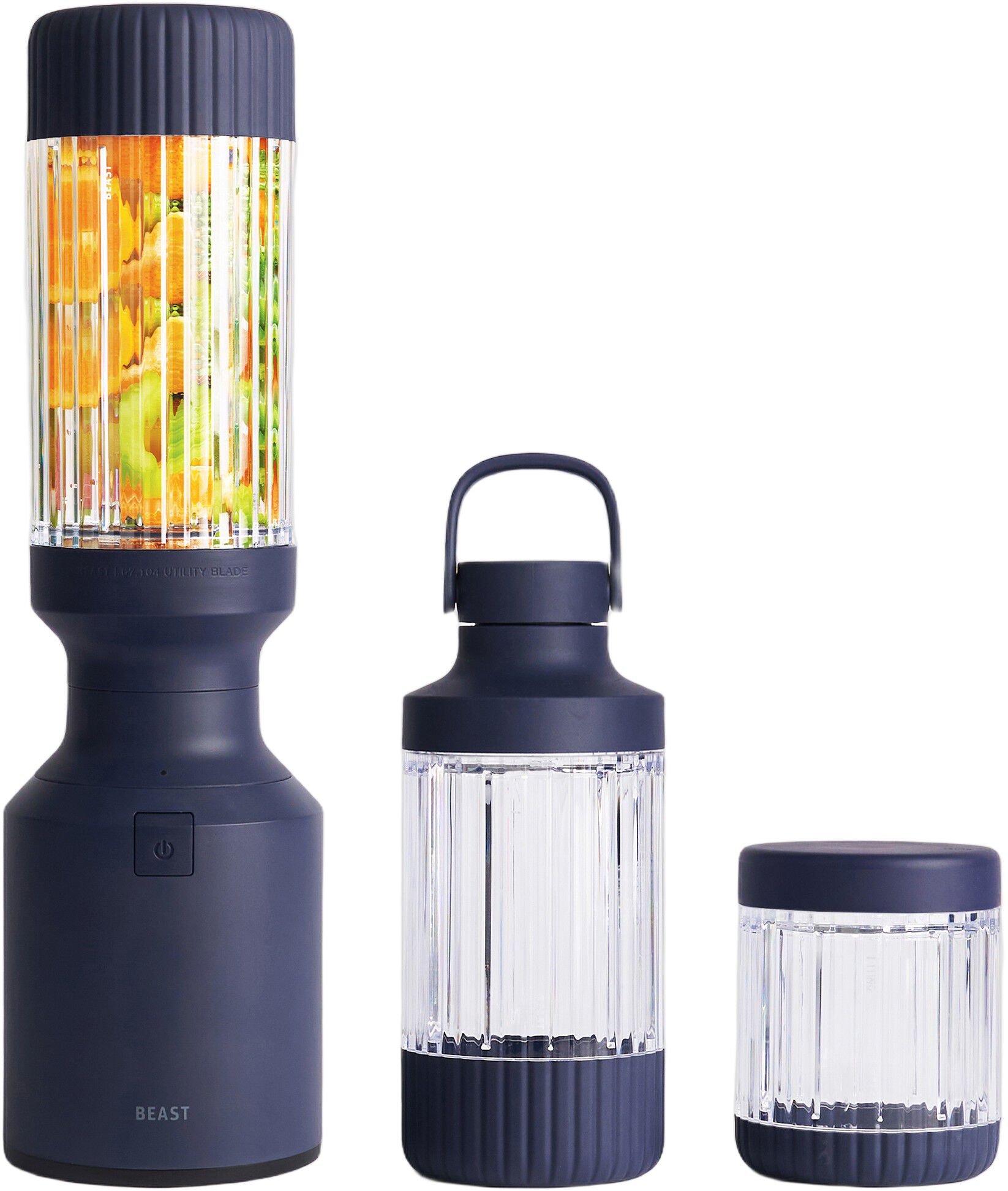 Blender Mighty 850 watt