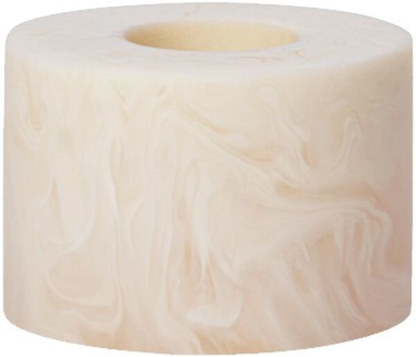 Mist Toothbrush Holder Single - Pearl