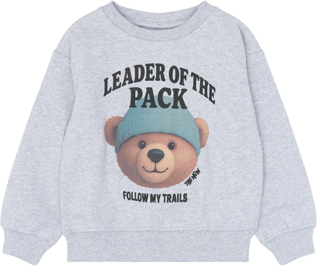 Tnstyvan Os Sweatshirt