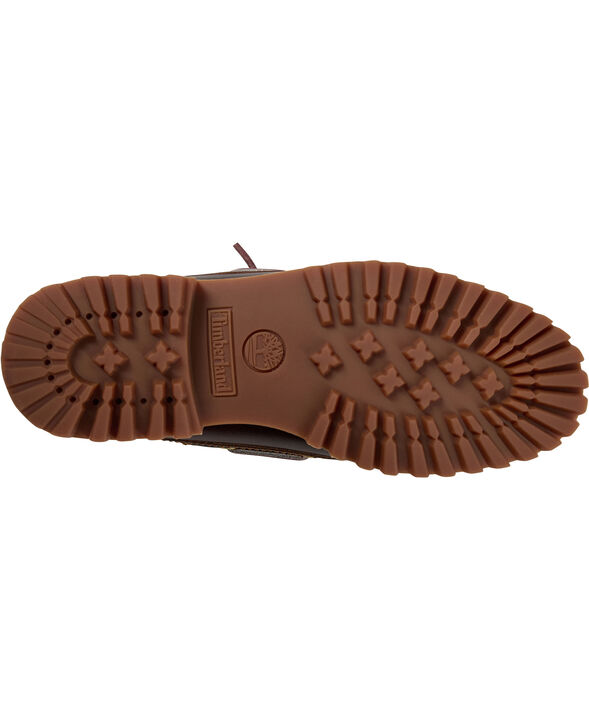 Authentics 3 Eye Classic Lug BROWN