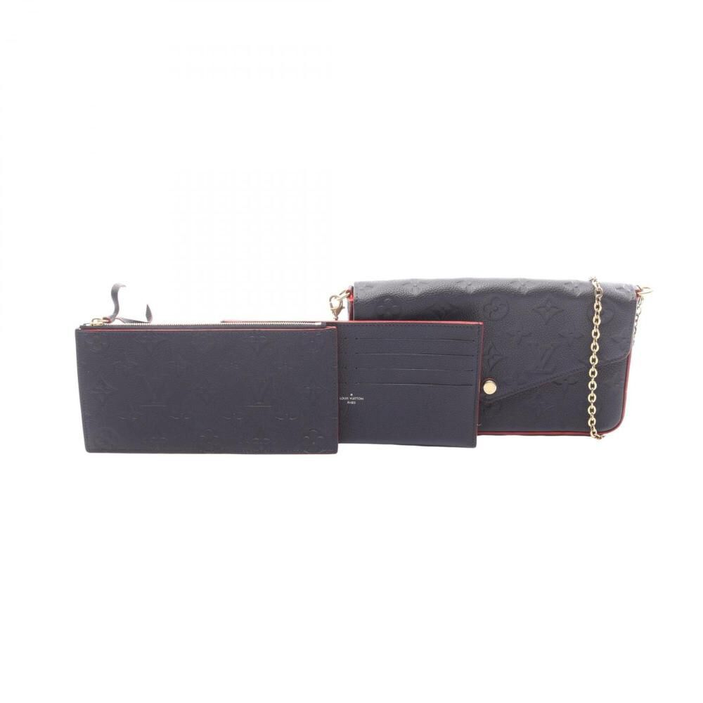 Louis Vuitton Pochette Felicie