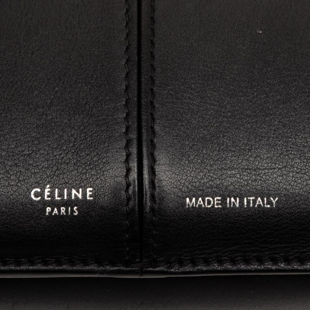 Celine Shoulder Bag