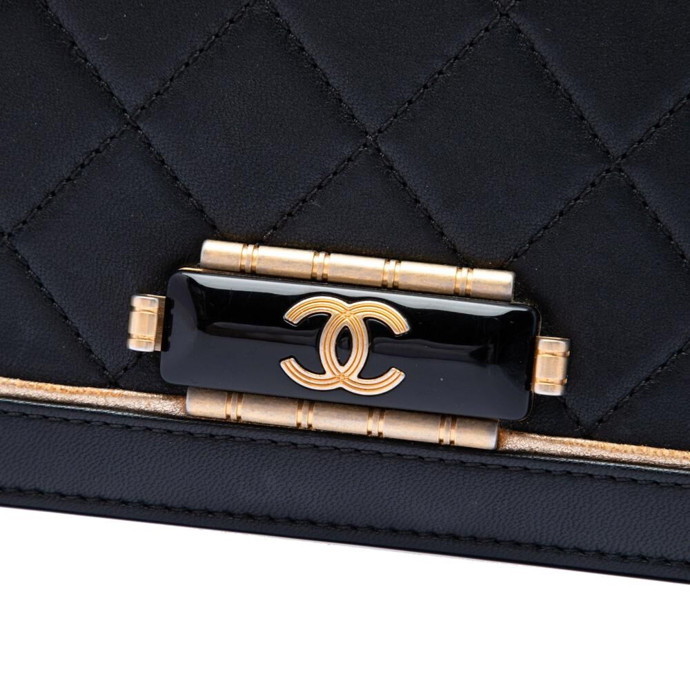 Chanel Flap Bag