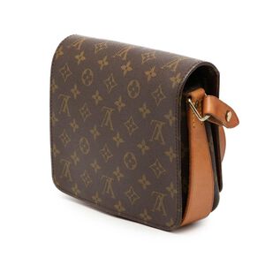 Louis Vuitton Cartouchiere