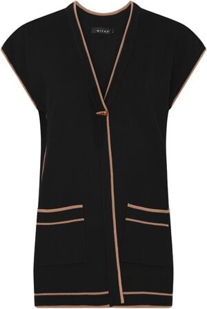 Long Waistcoat_ WinterMilanoKn