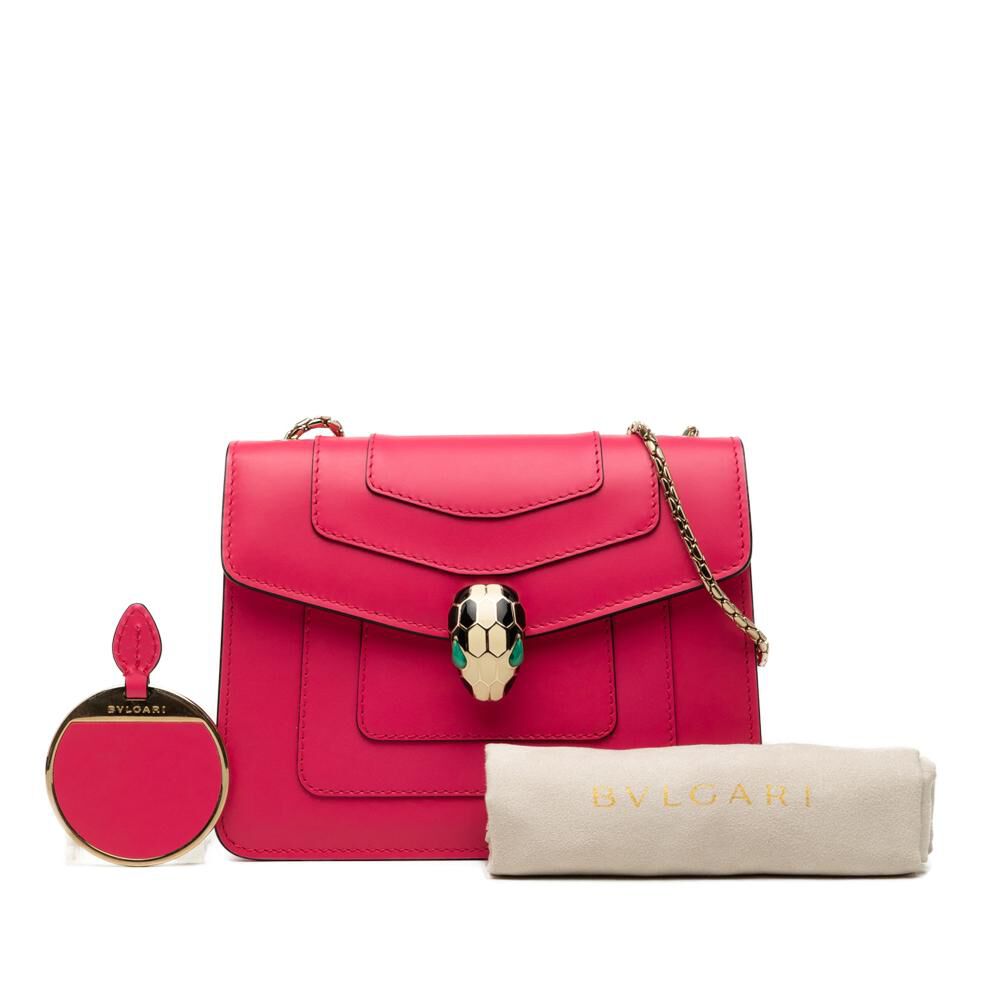 Bvlgari Crossbody Bag