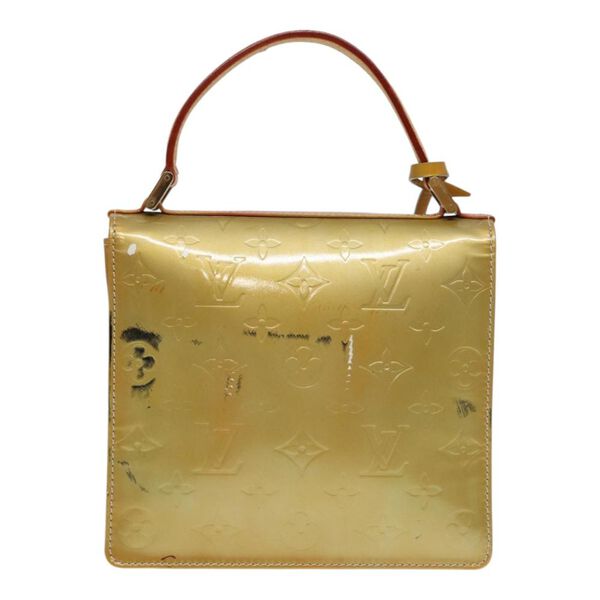 Louis Vuitton Spring Street