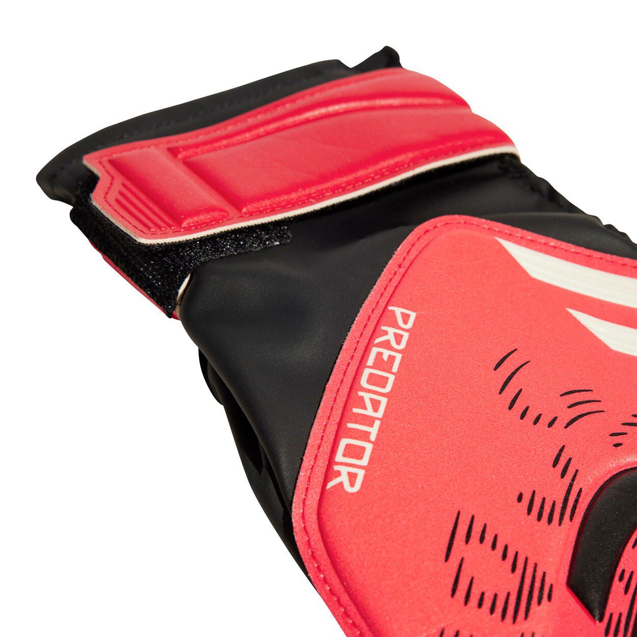 Predator Tr&aelig;nings M&aring;lmandshandsker