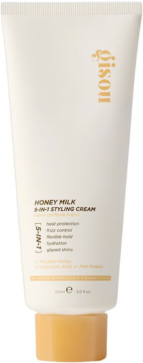 Honey Milk - 5-i-1 stylingcreme
