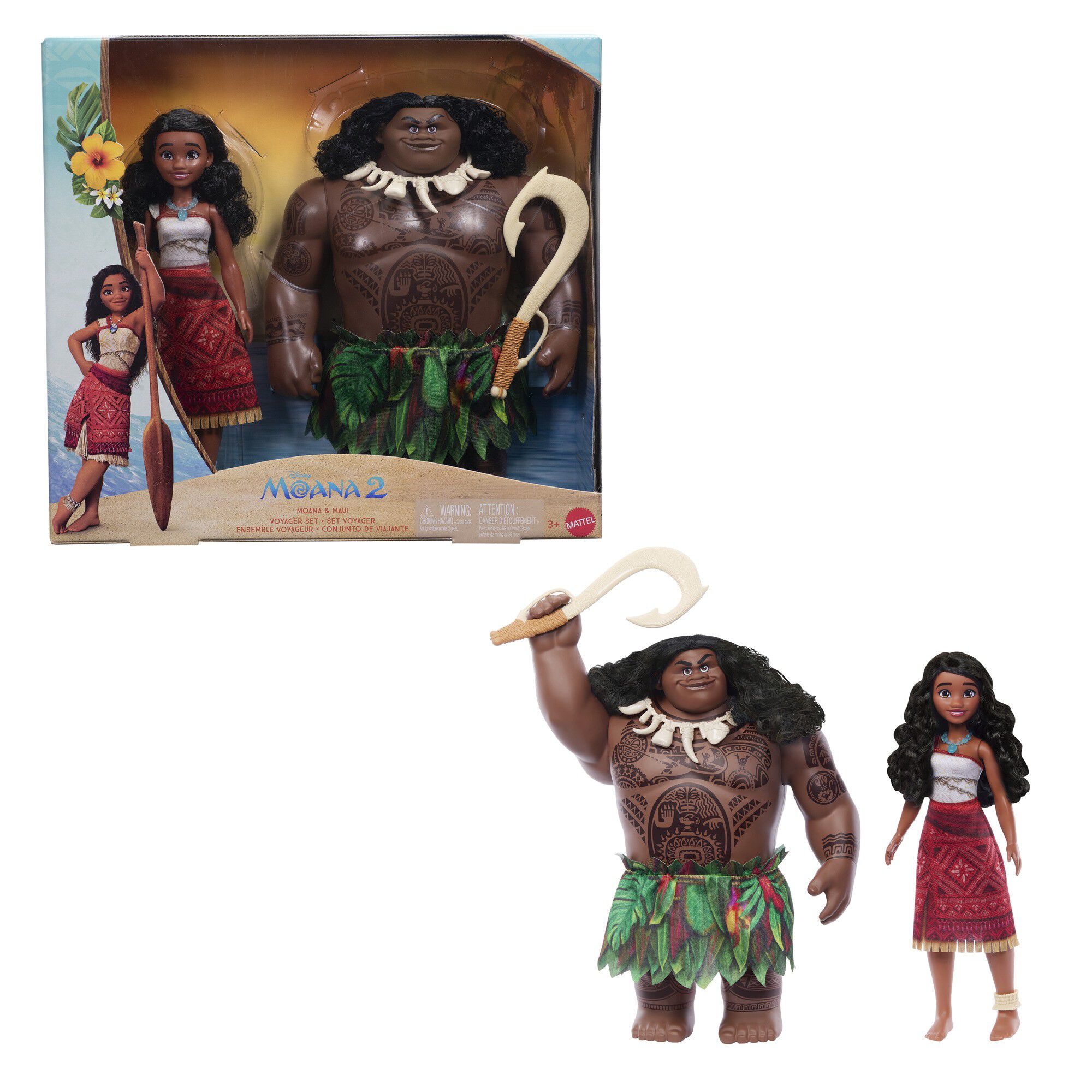 Disney Vaiana 2 Vaiana &
