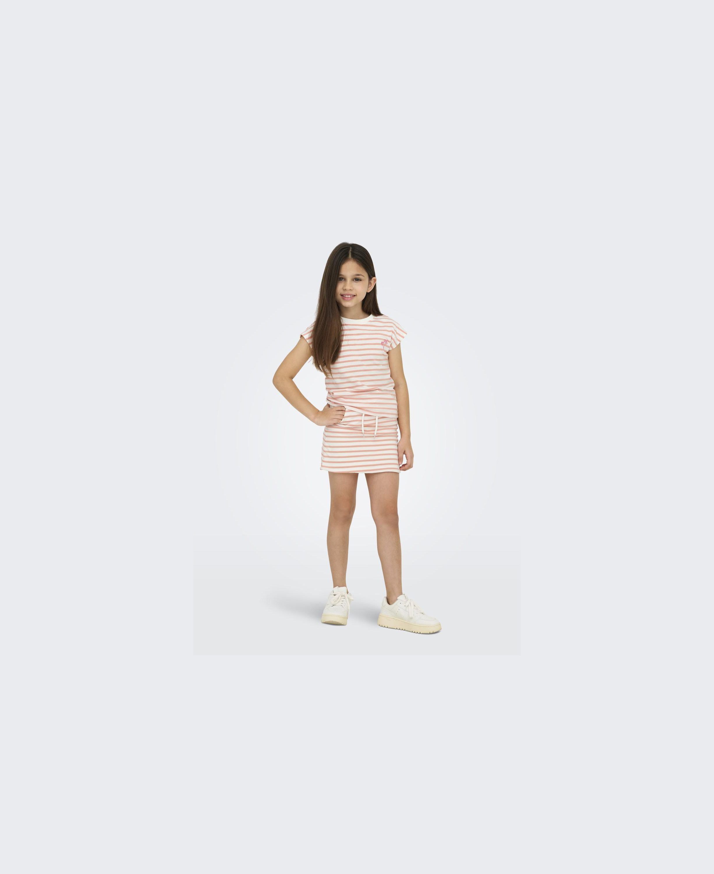 KOGTRINE BATSLEEVE STRUCTURE TOP JR