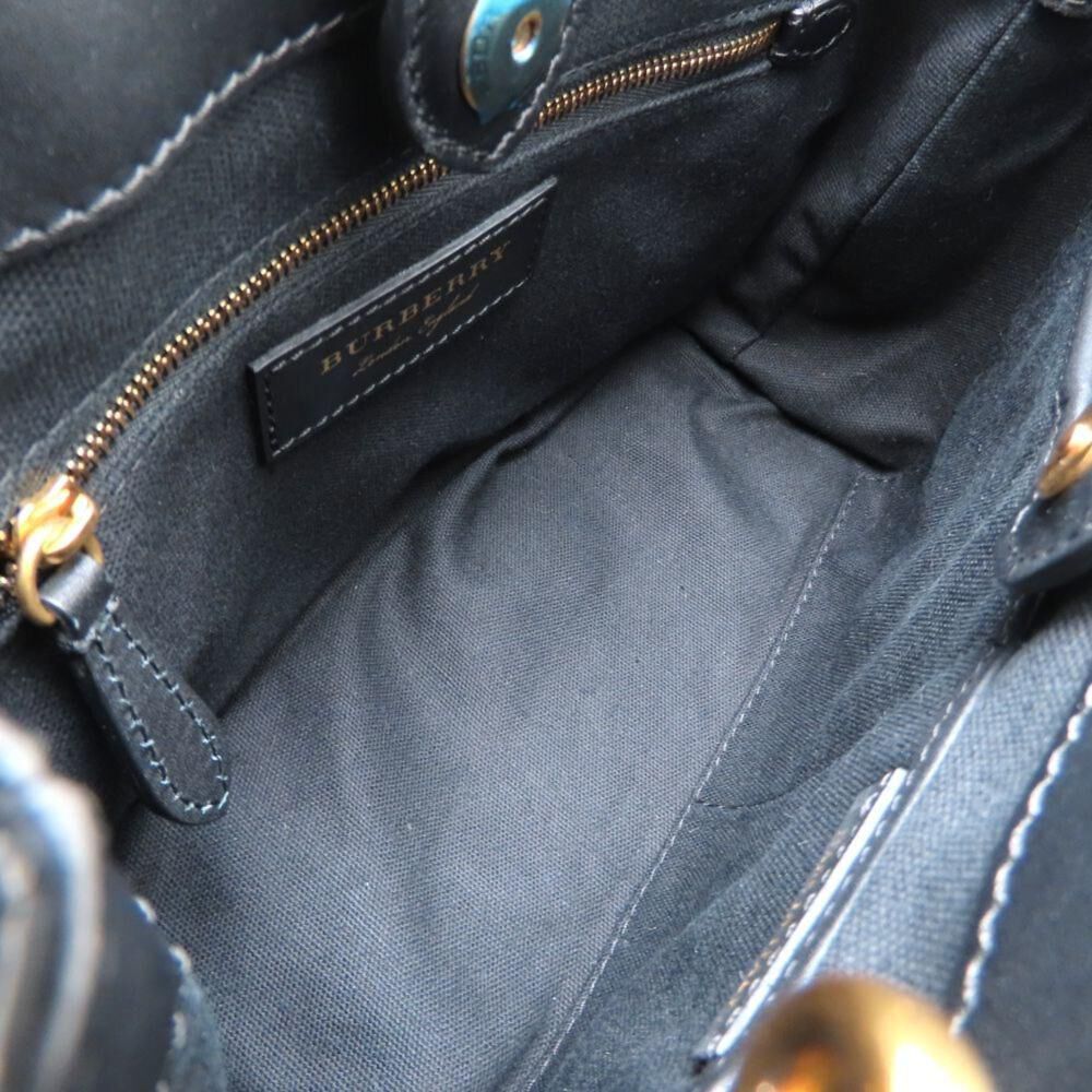 Burberry Tote