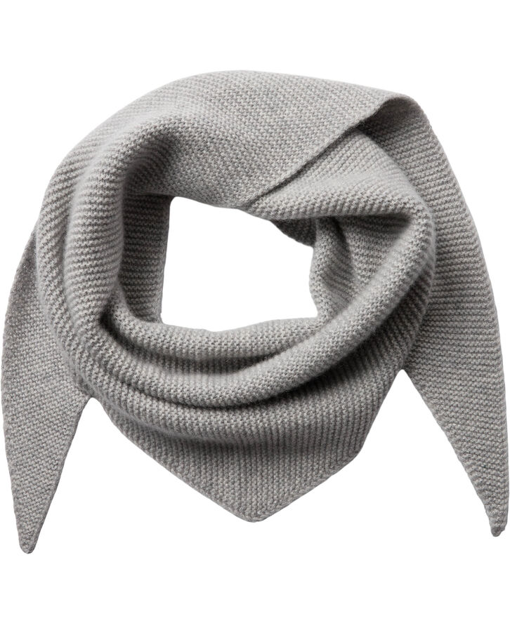 Classic 6 - 165cm x 40cm x 100cm - 100% Cashmere