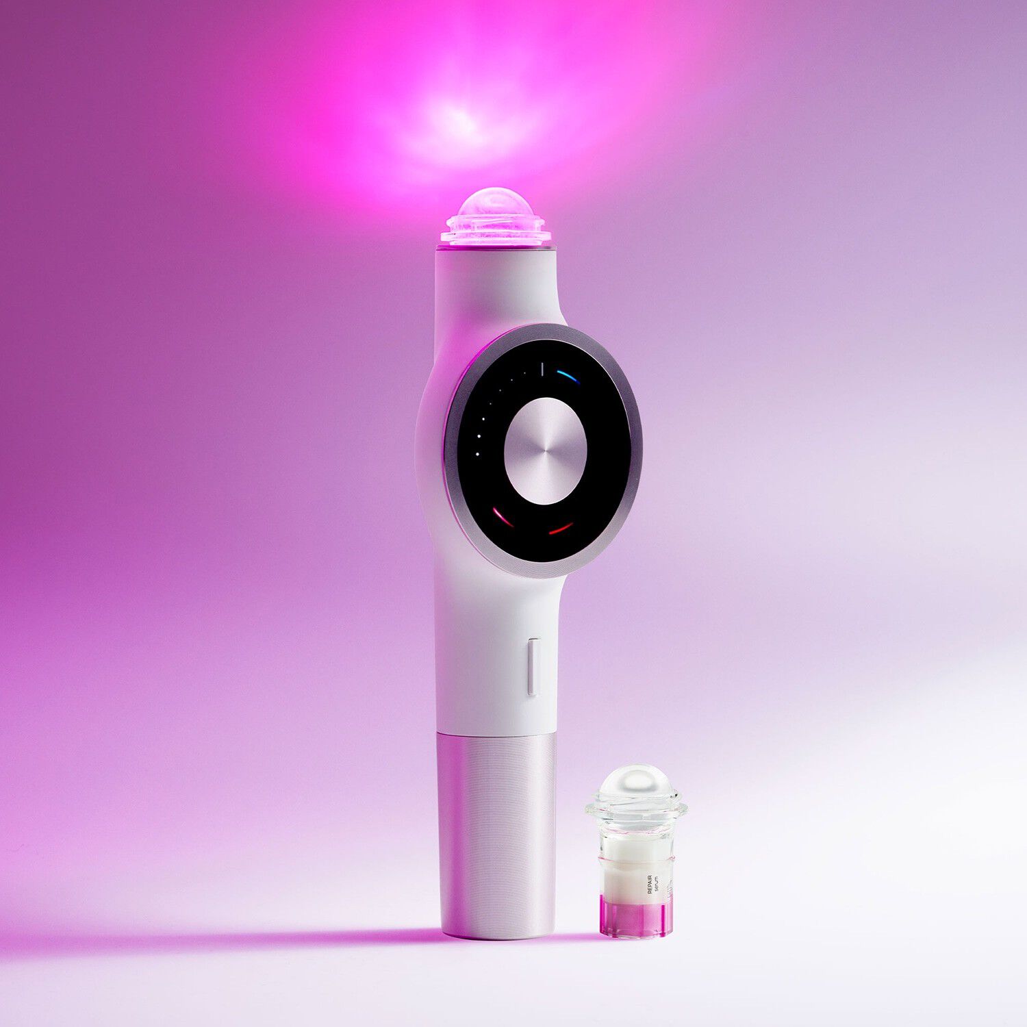 Repair kapsler - Regenererende serum beriget med niacinamid, fotolyase