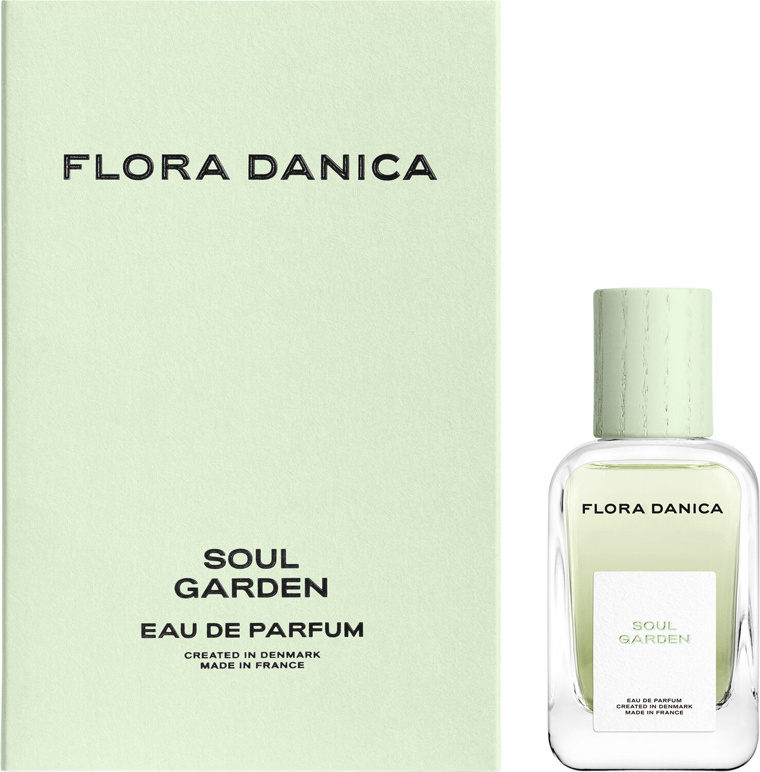 Garden Haze Eau de Parfum 50 ml