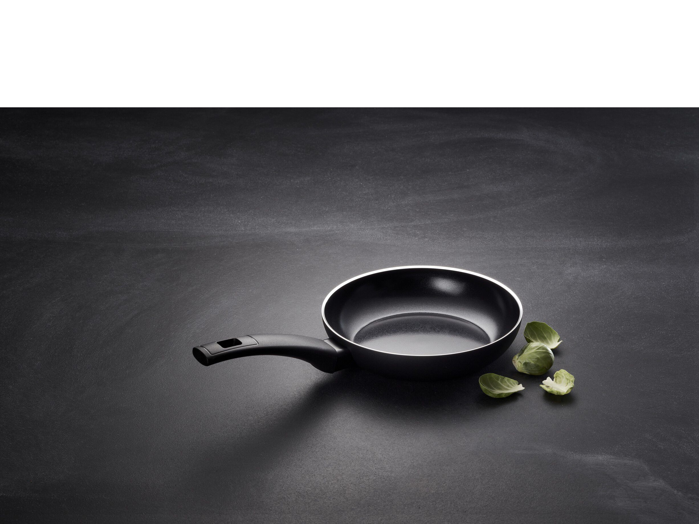 Stegepande 79NORD Reborn 20 cm Aluminium