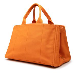 Prada Canapa Tote