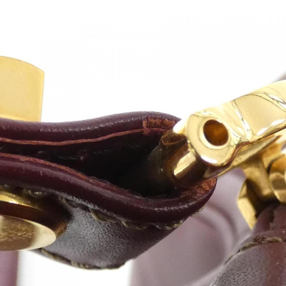 Cartier Shoulder Bag