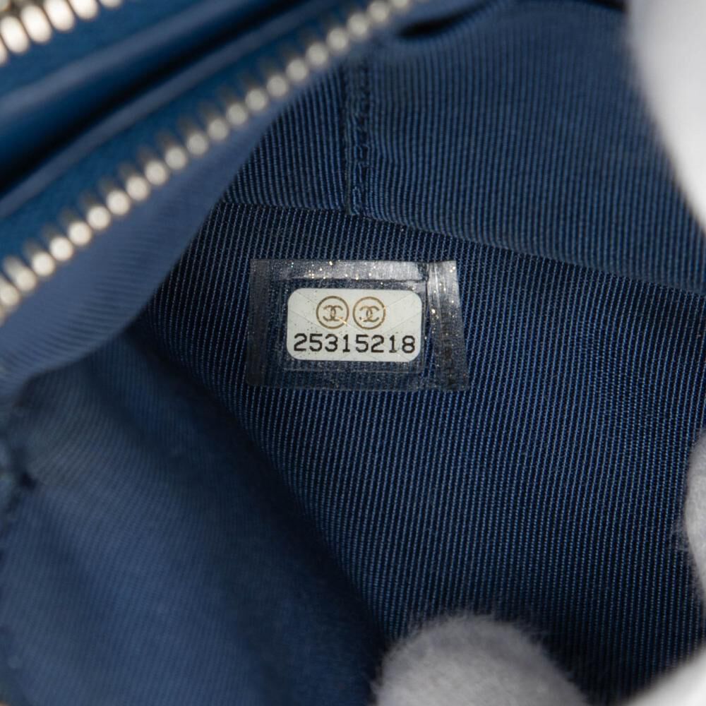 Chanel Crossbody Bag