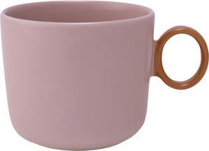 Play krus 35cl pink-orange