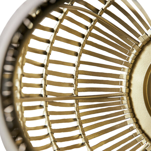 Lanterne Raito M - Kobberbrun